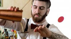 סדנאות וויסקי ע"י מדריך מוסמך מבית הספר בר מאסטר