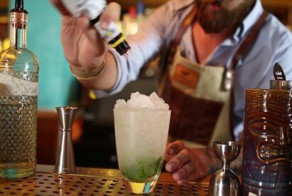 מוחיטו הכנה