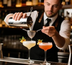 סדנת קוקטיילים זוגית