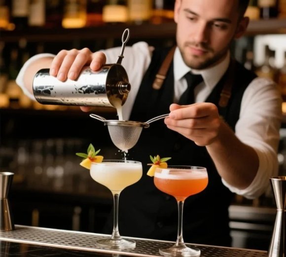 קוקטיילים קלאסיים: מתכונים, כלים וטיפים מעשיים