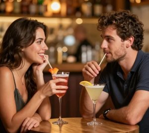 סדנת קוקטיילים זוגית
