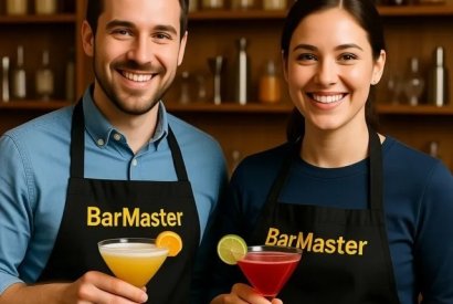 סדנת קוקטיילים זוגית – כל מה שרציתם ויותר