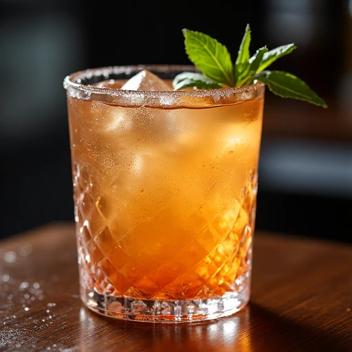 קוקטייל וודקה