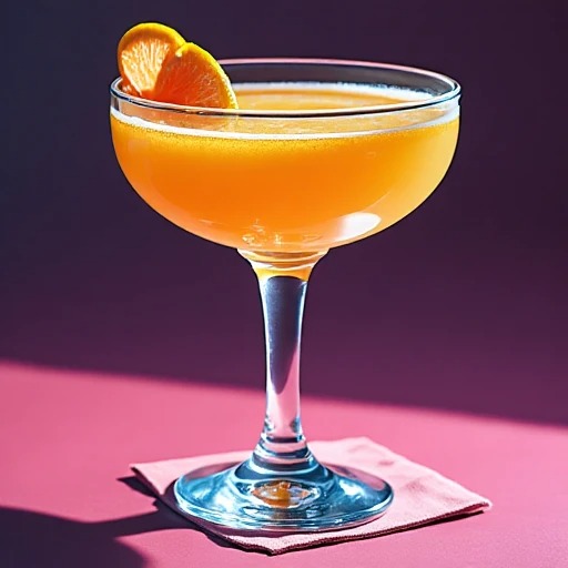 קוקטייל מסדנת קוקטיילים