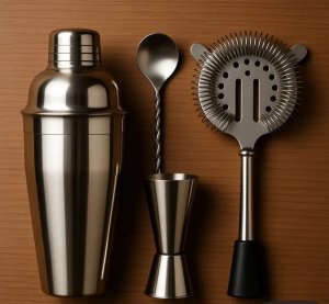 סדנת קוקטיילים