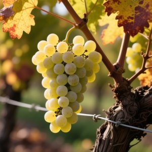 ענבי יין הוייונייה