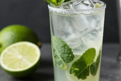 מתכון למוחיטו