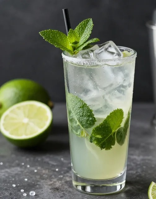 מתכון למוחיטו