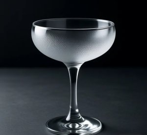 מתכון לקוקטייל קלובר כוס