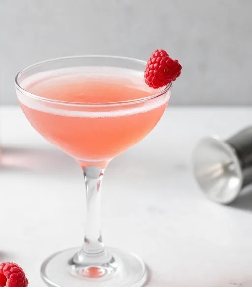 מתכון לקוקטייל קלובר קלאב