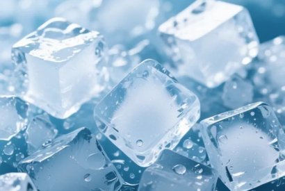 סדנאות קוקטיילים והפעם - עידן הקרח