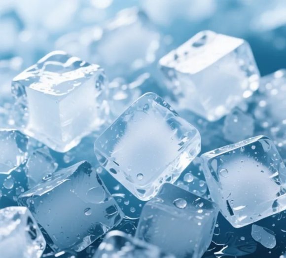 סדנאות קוקטיילים והפעם - עידן הקרח