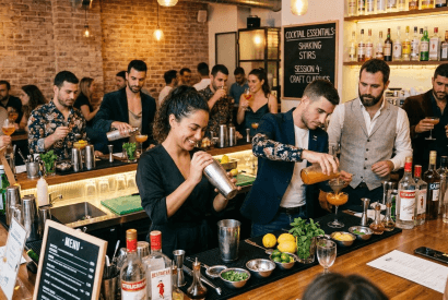 קורס ברמנים 2026 ולמה כדאי לכם להיות ברמנים