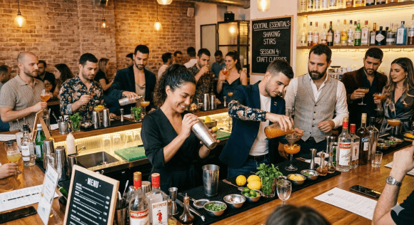 קורס ברמנים 2026 ולמה כדאי לכם להיות ברמנים